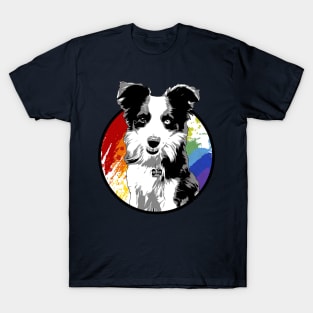 Bernie - Pride T-Shirt